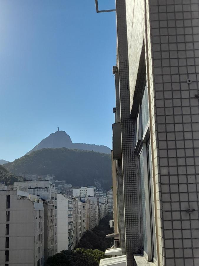Santa Clara 1003 Rio de Janeiro Exterior foto